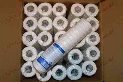 Filter value pack 5 micron x 10